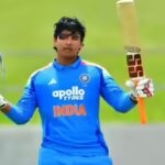 'He is a 15-year-old kid': BCCI to bear parents' expenses as Vaibhav Sooryavanshi begins senior India journey | Cricket News