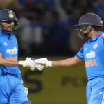 'He said it's fine': Shubman Gill reveals Rohit Sharma's reaction after costly mix-up in Afghanistan ODI | Cricket News