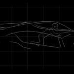 Head-forward driving position! New hypercar breaks convention