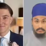 Henry Nowak case: How handcuffed UK student's murder by Sikh man sparked national outrage - timeline of events