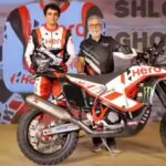 Hero MotoSports makes big Dakar announcement: Completes 10 years