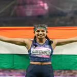 Historic! Ancy Sojan breaks Anju Bobby George's 22-year-old national record | More sports News
