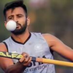 Hockey: Manpreet Singh equals Dilip Tirkey’s record of 412 international caps but India lose 2-3 to Netherlands in Pro League | Hockey News