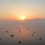 Hormuz got busy after months, now it's facing another roadblock