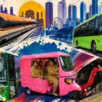 How Affordable Is India'S Public Transport: Fuel-saving push, rising costs: Is public transport affordable enough? | India News