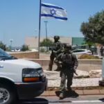 How Israel seized 1,000 sq km in two years, its biggest territorial expansion in decades