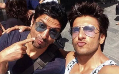 How Ranveer and Farhan's friendship exploded over Don 3