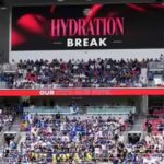 How hydration breaks are reshaping matches at the 2026 FIFA World Cup | Football News