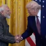 'I like your Prime Minister a lot': Donald Trump praises PM Modi as US-India trade talks continue | India News