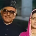 'I was shitting bricks, shivering, but he was doll to work with': Ameesha Patel recalls her warm bond with Amrish Puri on the sets of 'Gadar' | Hindi Movie News