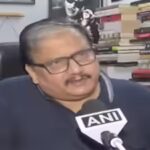 'I was simply told that...': RJD's Manoj Jha defends assisting CJP in holding presser at Constitution Club | India News