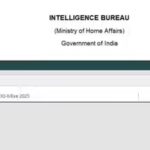 IB ACIO Final Result 2025 declared: Check selected candidates list and next steps
