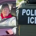 ICE agents visit New York woman over Instagram post in Renée Good shooting case, says she ‘doxed’ officer who killed her