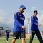 IND vs AFG Live: Toss delayed due to rain in Dharamsala