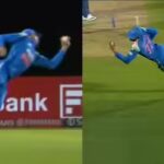 IND vs AFG: Outstanding! Shubman Gill takes one-handed blinder in 1st ODI - Watch | Cricket News