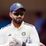 IND vs AFG: Rishabh Pant joins MS Dhoni, Syed Kirmani in exclusive Indian Test wicketkeeper club | Cricket News