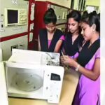 ITI rankings improve over last year, 466 score over 9 on 10-pt scale | India News