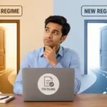 ITR filing FY 2025-26: Can you switch between new and old income tax regime every year?