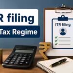 ITR filing FY 2025-26: How to calculate taxes under old income tax regime - explained