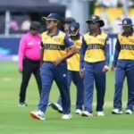 'I’m a failure as captain': Chamari Athapaththu's pain spills out as Sri Lanka stare at T20 World Cup exit | Cricket News