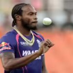 'I'm baffled': Former England batter questions Jofra Archer absence after full IPL stint | Cricket News