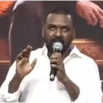 'I’m not such a heartless person as to call people dogs': Raghava Lawrence responds to controversy | Tamil Movie News