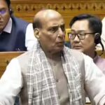'Important to place defence minister's address in full, proper context': Centre on row over Op Sindoor deaths | India News