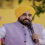 'Impostor wearing my mask': Bhagwant Mann sticks to 'not me' stand in viral 'sacrilege' video row | India News