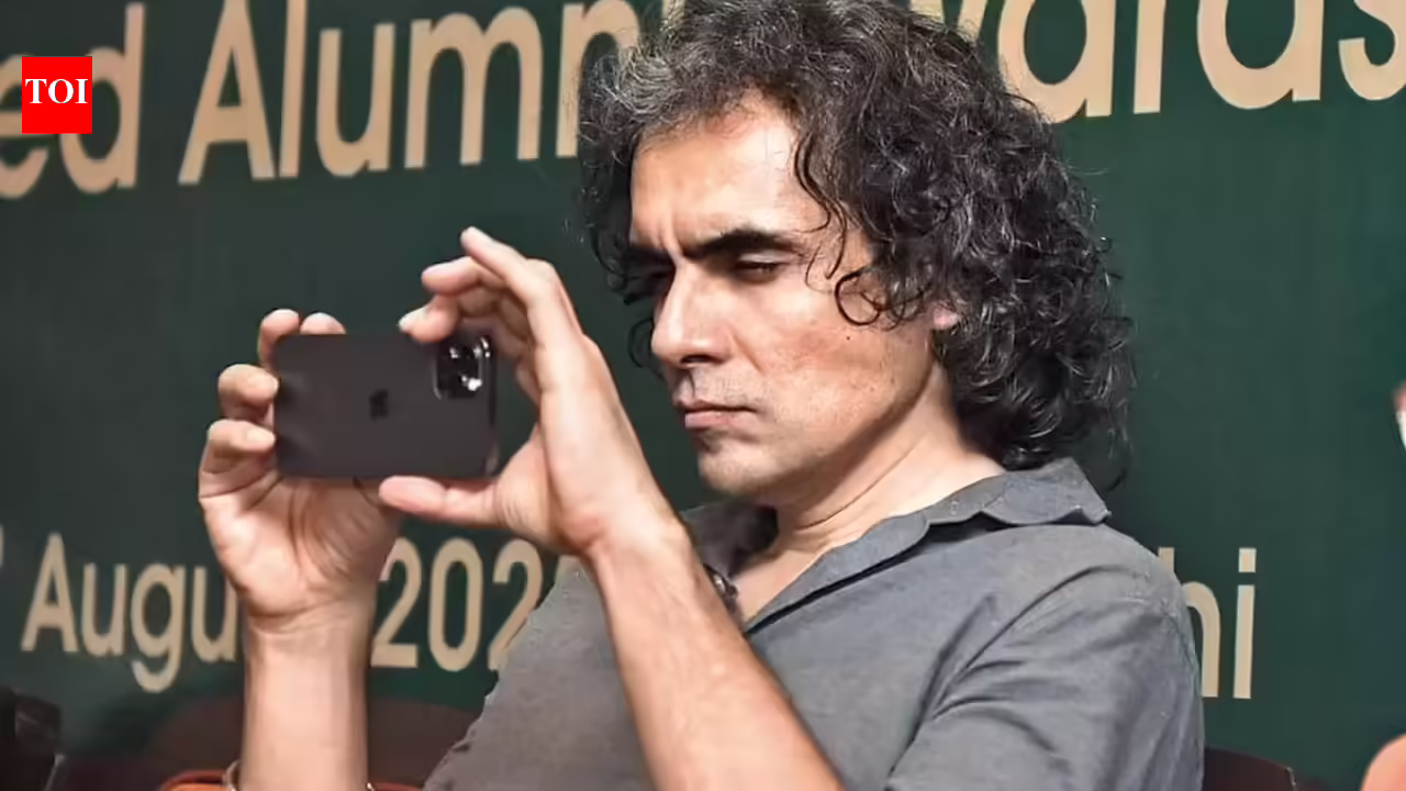 Imtiaz Ali lost nearly 10 kg while making Rockstar: Doctors explain why not all weight loss is healthy