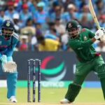 'In Pakistan, they used to stand with guns outside room': Litton Das on Bangladesh's T20 World Cup withdrawal | Cricket News