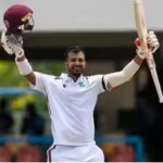 In company of Brian Lara and Chris Gayle: Amir Jangoo becomes only third West Indies batter to ... | Cricket News