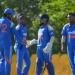India A vs Sri Lanka A: Vaibhav Sooryavanshi fails, Ruturaj Gaikwad fires and Arshad Khan's death-over brilliance seals a thriller | Cricket News