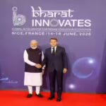India, France unveil 13 major outcomes to deepen strategic partnership after PM Modi-Macron talks in Nice | India News