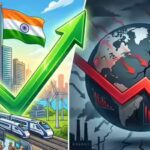 India Gdp Growth Forecast 2026: India retains growth edge with 6.6% growth, World Bank forecasts; cuts global outlook