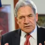 India-New Zealand Free Trade Agreement: 'Target Indians and Indians alone': New Zeland foreign minister Winston Peters alleges ‘covert’ immigration changes under FTA