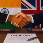 India, UK to narrow gaps to roll out trade deal