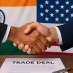 India, US look to seal trade deal before '10% tariff' expiry