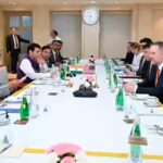 India Us Bilateral Trade Agreement: ‘Constructive and forward-looking’: India, US conclude ministerial-level talks on interim trade pact ahead of July tariff deadline