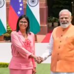 India Venezuela Energy Cooperation: ‘Perfect complementarity’: India, Venezuela deepen energy ties amid crude diversification push