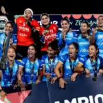 India beat New Zealand 2-0 to clinch second FIH Women's Nations Cup, earn Pro League Promotion | Hockey News