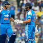 India break 22-year-old ODI record in just 6 balls against Afghanistan | Cricket News
