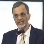 India can return to 7% growth by FY28 despite near-term risks, says CEA Nageswaran