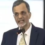 India does not use methodology changes to inflate growth numbers, CEA Nageswaran defends GDP data