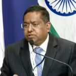 India rebukes EU & Pak over J&K reference in joint statement | India News