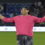 India reveal CWG 2026 athletics squad; Neeraj Chopra selection comes with twist | More sports News