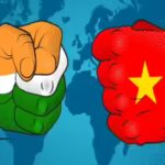 India set to overtake China in share of world GDP by 2060, report says