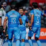 India survive late Pakistan scare to seal thrilling 4-3 Pro League win | Hockey News