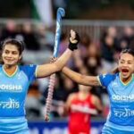 India thrash Chile 6-0 to set up Nations Cup final against New Zealand | Hockey News