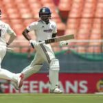 India vs Afghanistan: KL Rahul sheds T20 edginess, Sai Sudharsan makes the most of 'long rope' | Cricket News