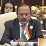'India welcomes US-Iran MoU': NSA Ajit Doval expresses 'cautious optimism' at BRICS meet over peace deal | India News